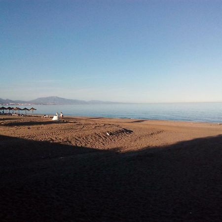 Doble Bed , Sun , Golf And Beach , Un Lugar Para Disfrutar Todas Las Familias Con Sus Hijos"Desayuno Incluido" San Luis de Sabinillas Exterior foto